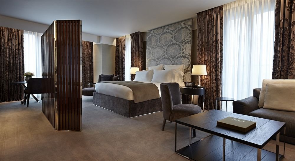 Bulgari Hotel &amp; Residences London