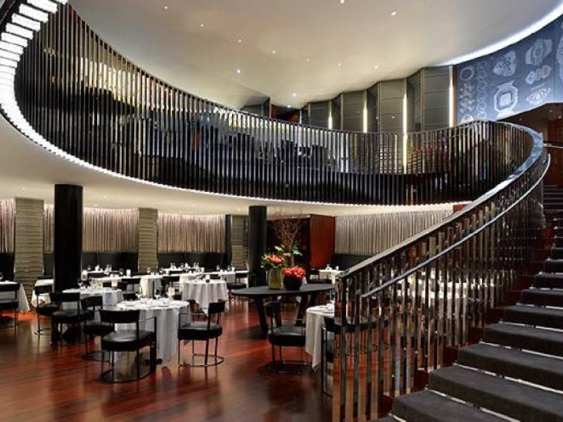 Bulgari Hotel & Residences LondonPhoto 2