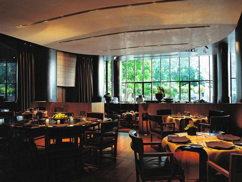 Bulgari Hotel MilanPhoto 3