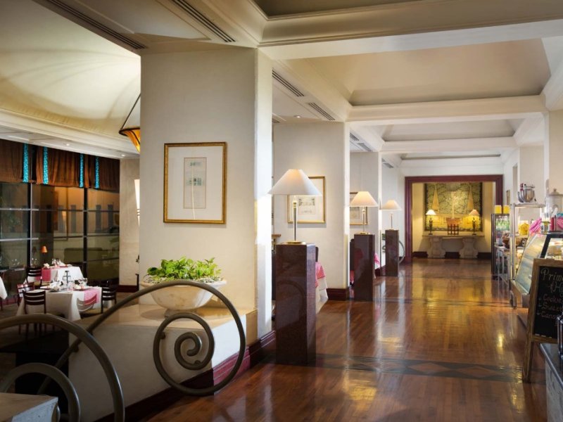 Bumi Surabaya City ResortPhoto 0