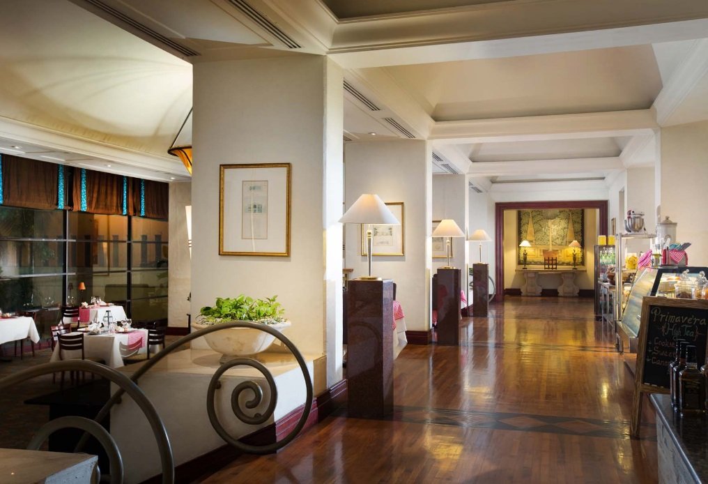 Bumi Surabaya City Resort