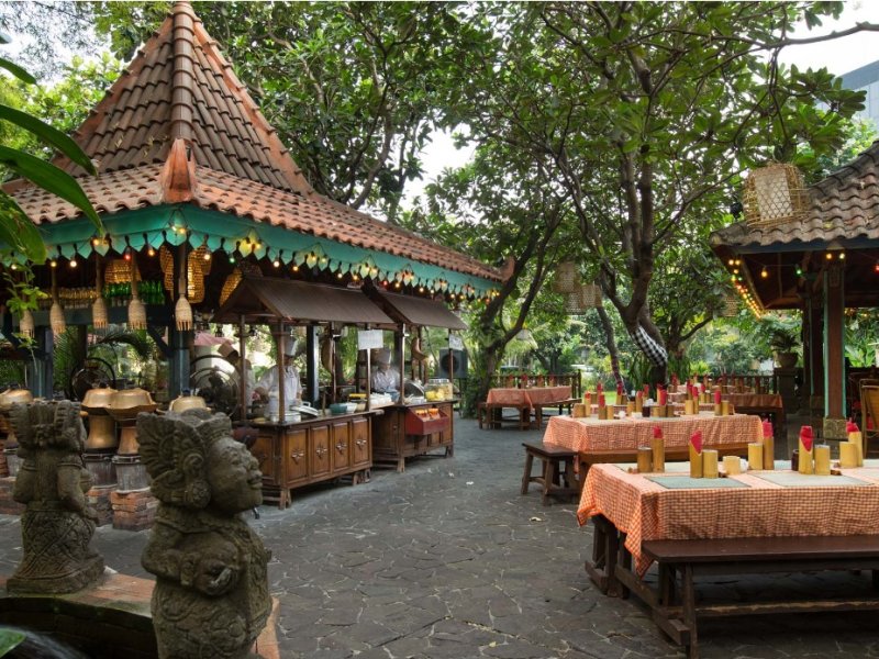 Bumi Surabaya City ResortPhoto 3