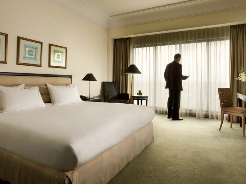 Bumi Surabaya City ResortPhoto 5