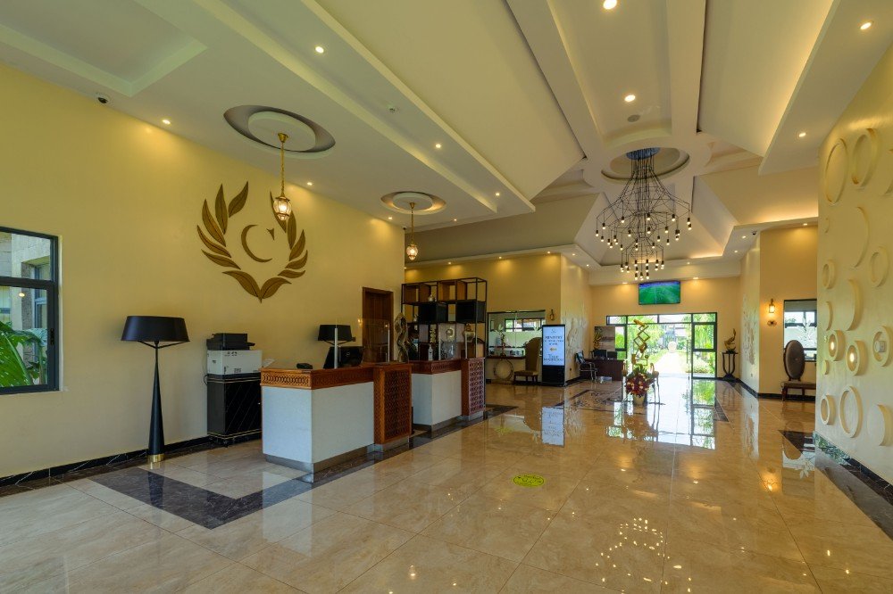 CIALA RESORT KISUMU