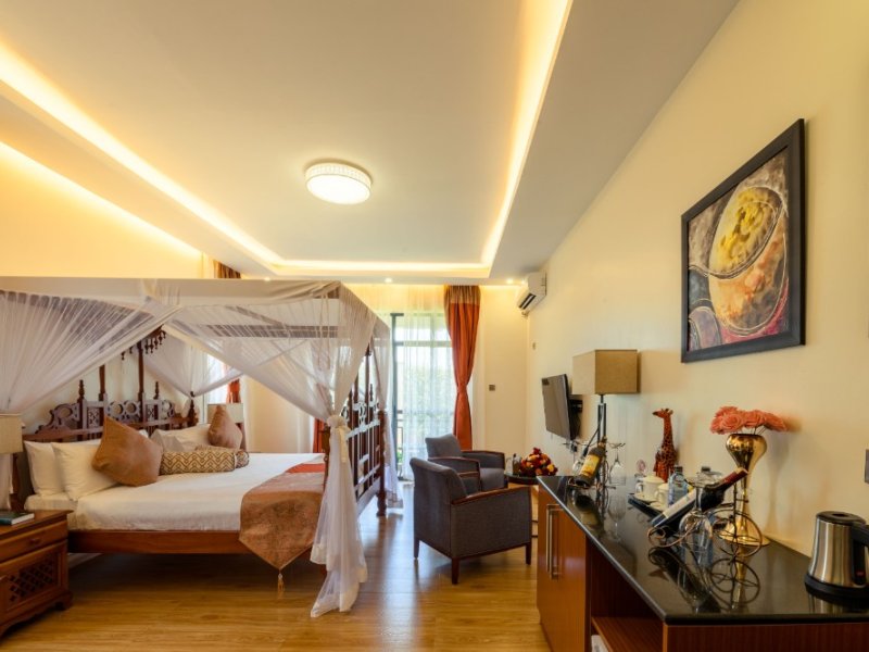 CIALA RESORT KISUMUPhoto 1