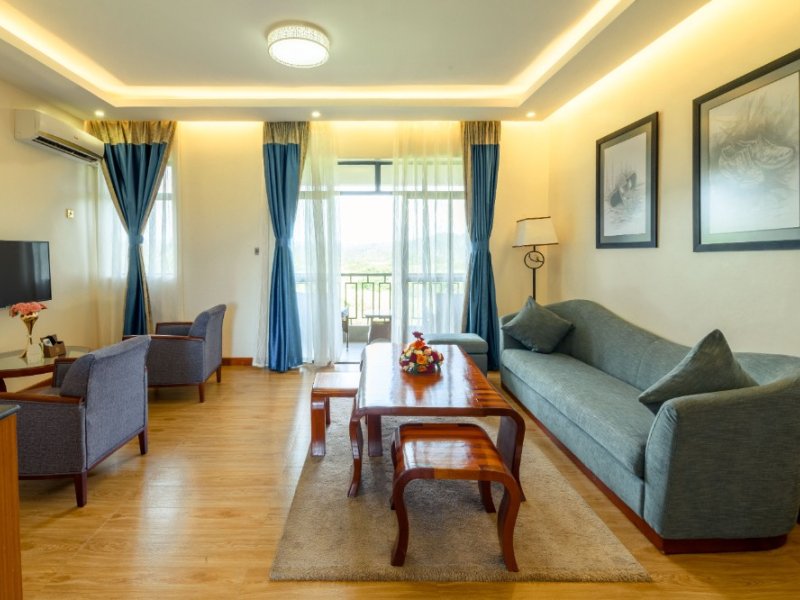 CIALA RESORT KISUMUPhoto 2