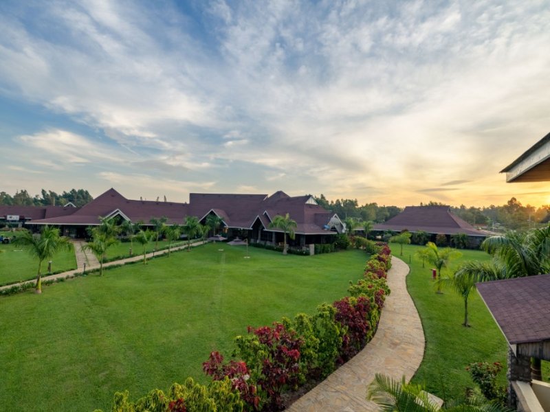 CIALA RESORT KISUMUPhoto 3