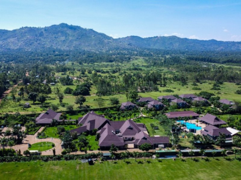 CIALA RESORT KISUMUPhoto 4