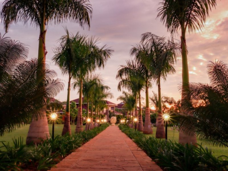 CIALA RESORT KISUMUPhoto 5