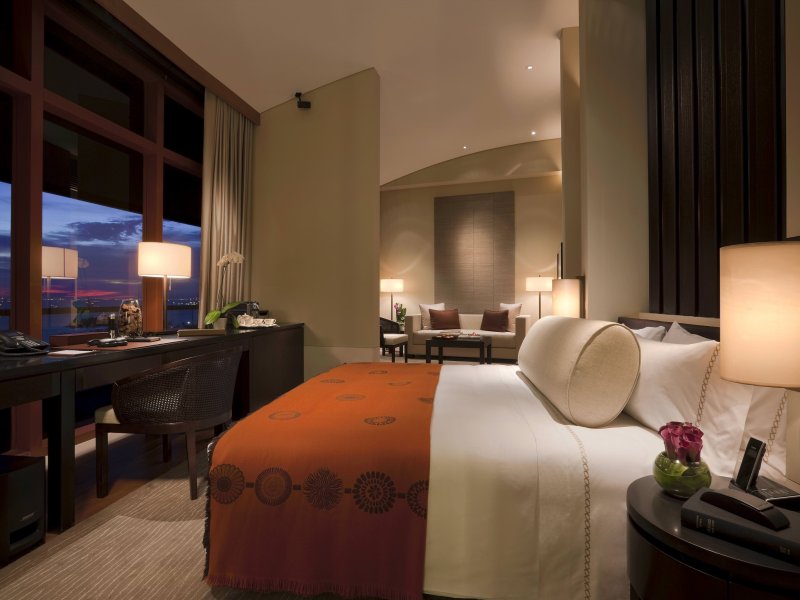 Capella SingaporePhoto 1