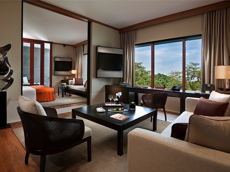 Capella SingaporePhoto 3