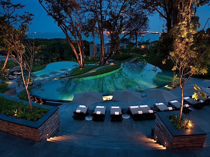 Capella SingaporePhoto 5