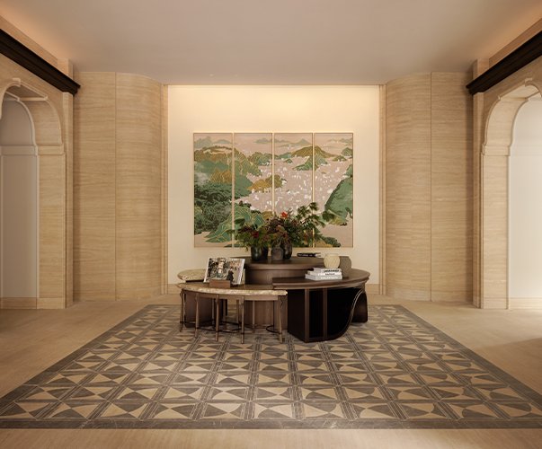 Capella Taipei