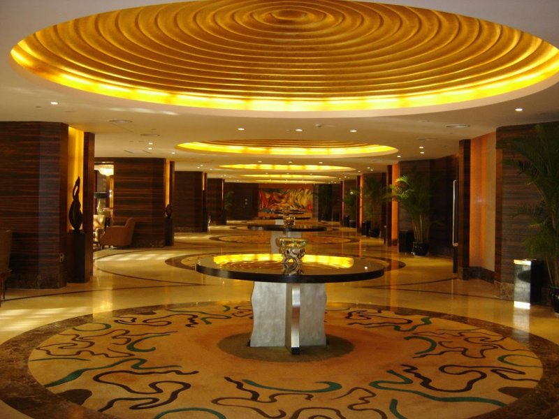 Capital HotelPhoto 1