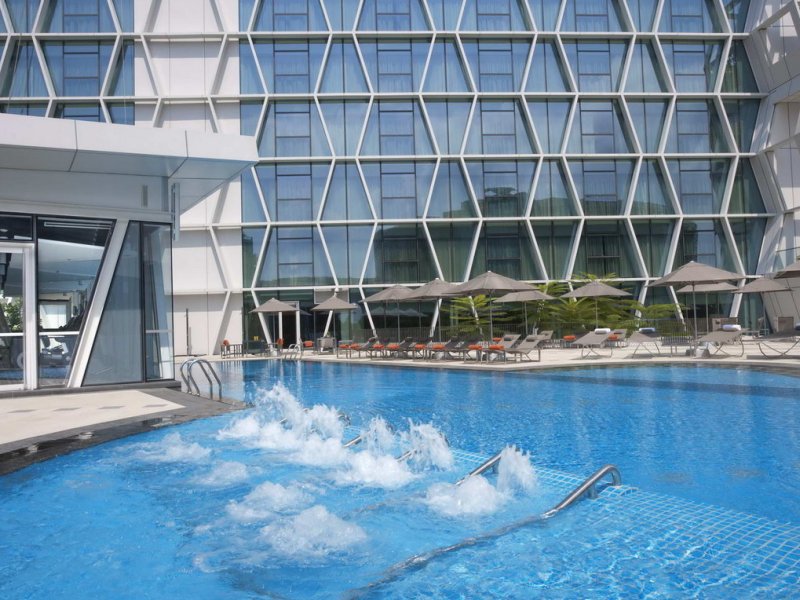 Capri by Fraser Changi City, SingaporePhoto 4