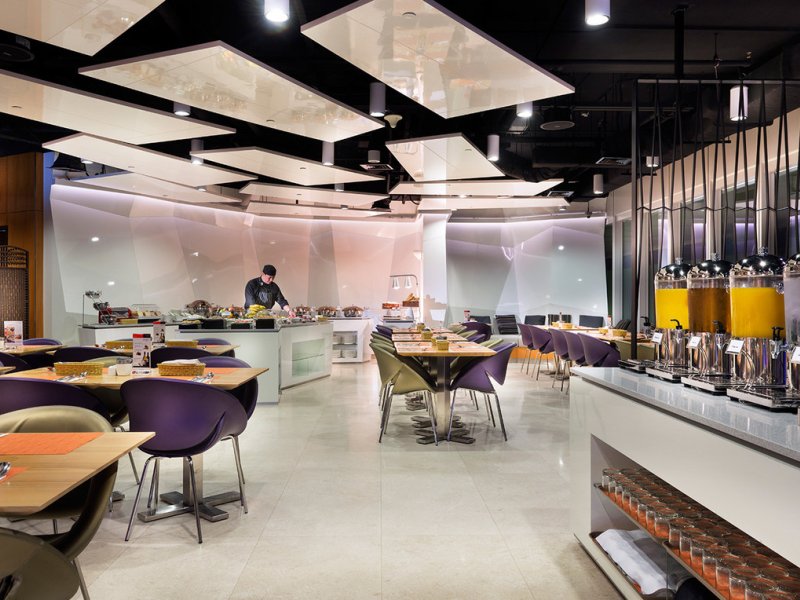 Capri by Fraser Changi City, SingaporePhoto 5