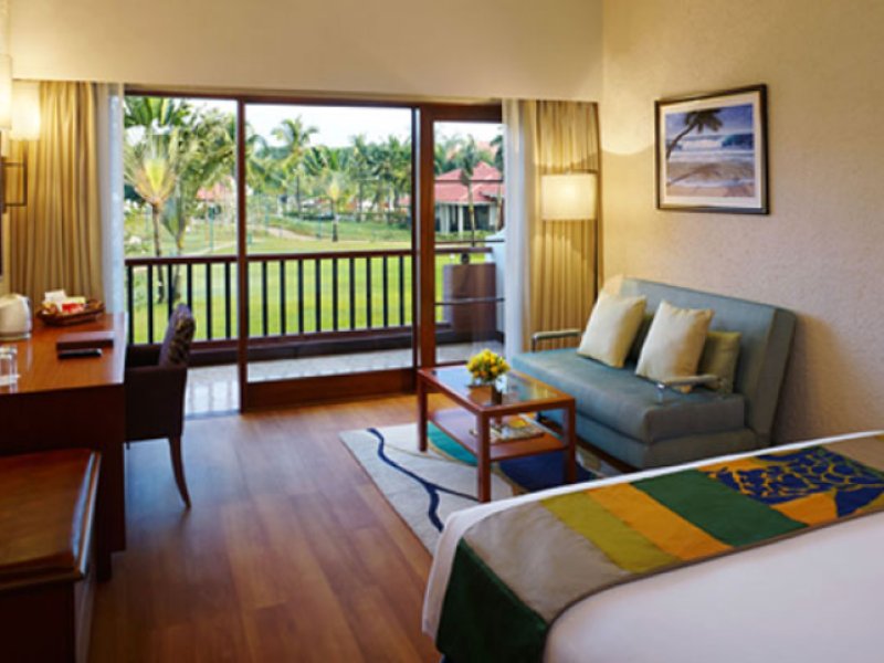 Caravela Beach ResortPhoto 1