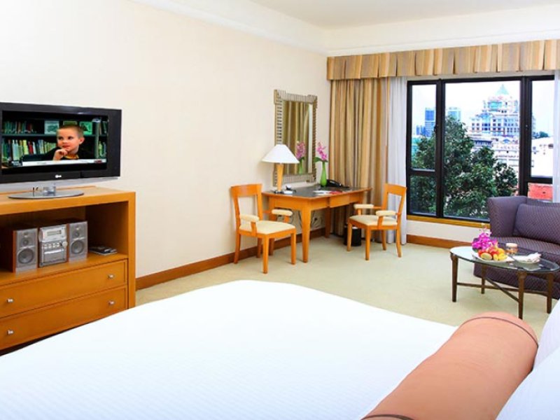 Caravelle HotelPhoto 1
