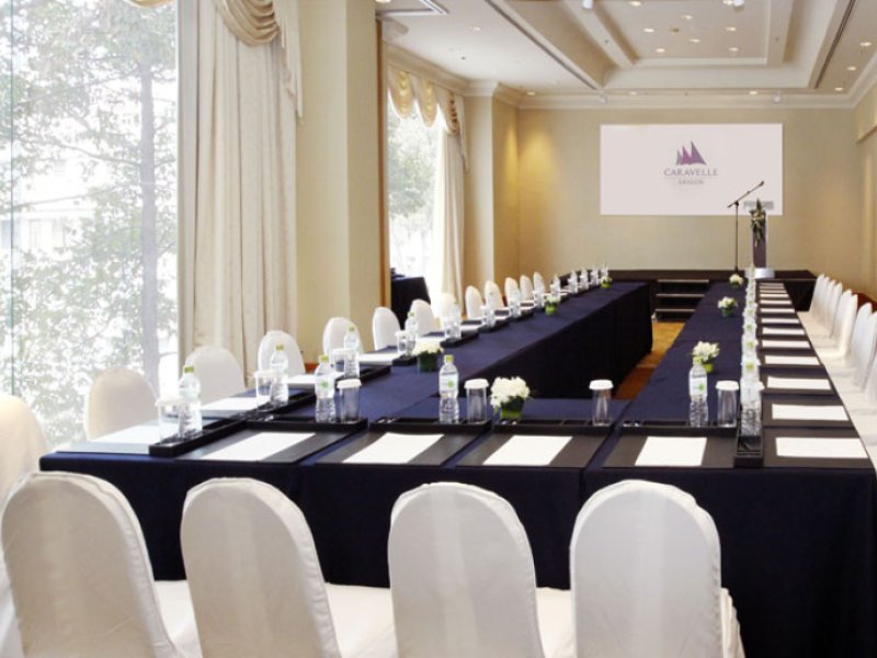 Caravelle HotelPhoto 2