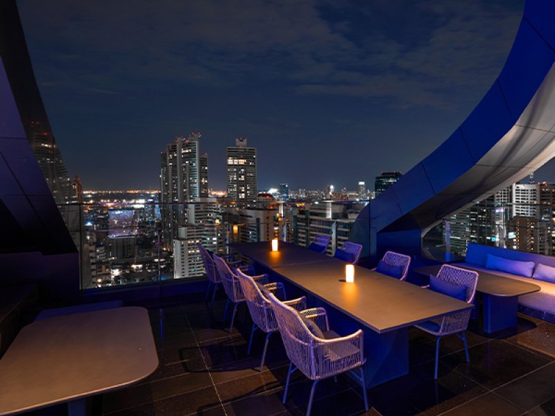 Carlton Hotel BangkokPhoto 2
