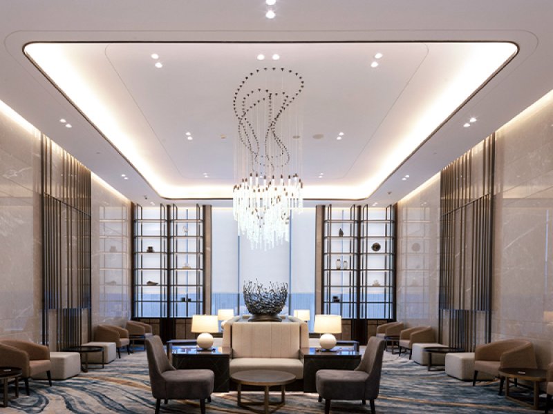 Carlton Hotel BangkokPhoto 3