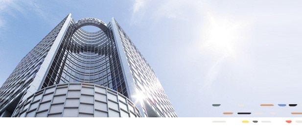 Carlton Hotel Singapore