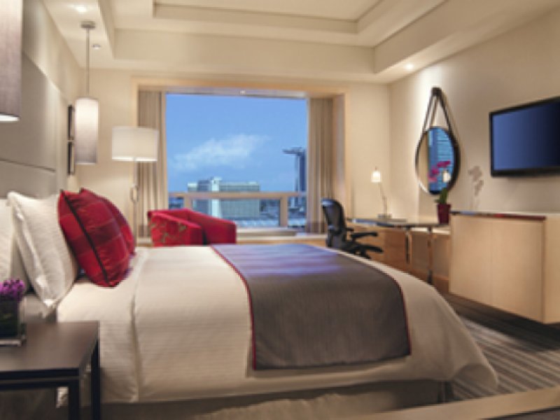 Carlton Hotel SingaporePhoto 3