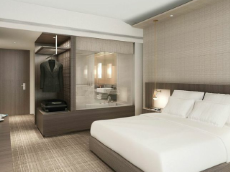 Carlton Hotel SingaporePhoto 5