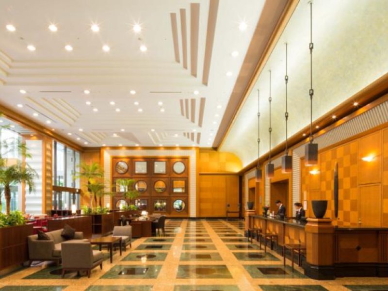 Celestine HotelPhoto 2