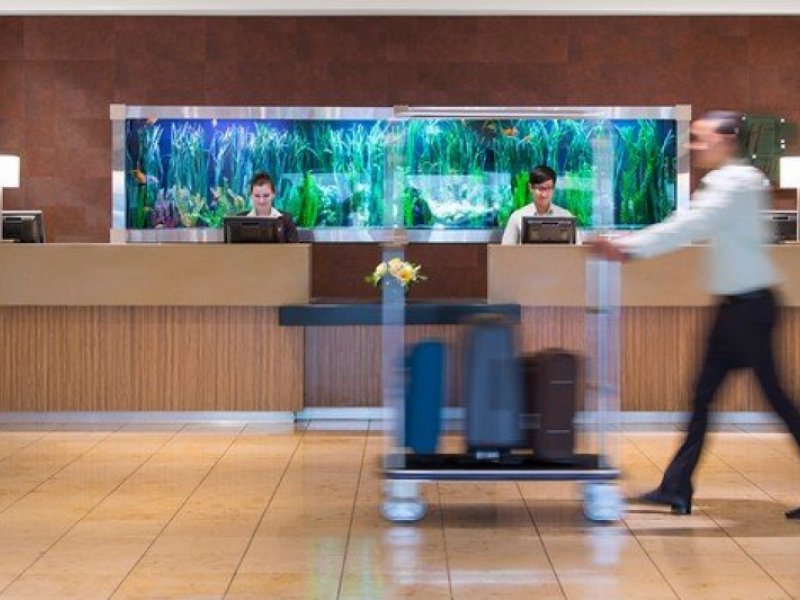 Centra Auckland Airport HotelPhoto 1