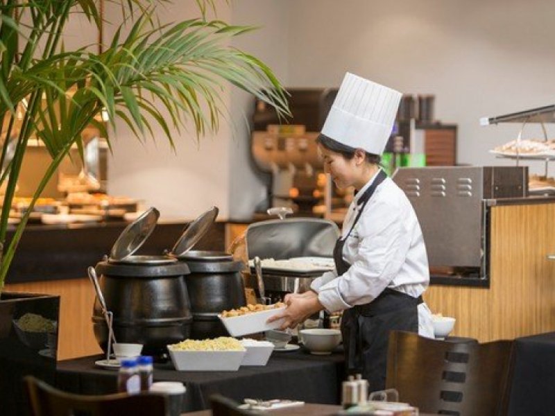 Centra Auckland Airport HotelPhoto 3