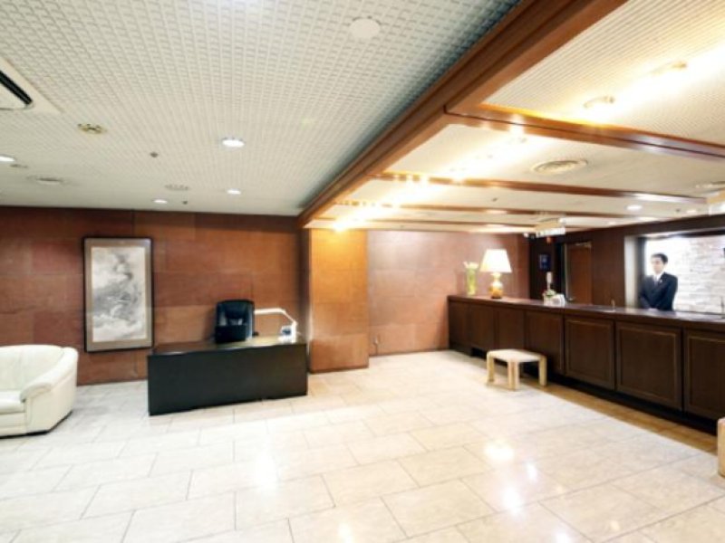 Central Hotel YokosukaPhoto 0
