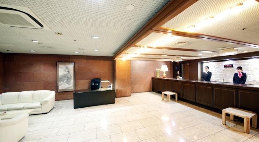 Central Hotel Yokosuka