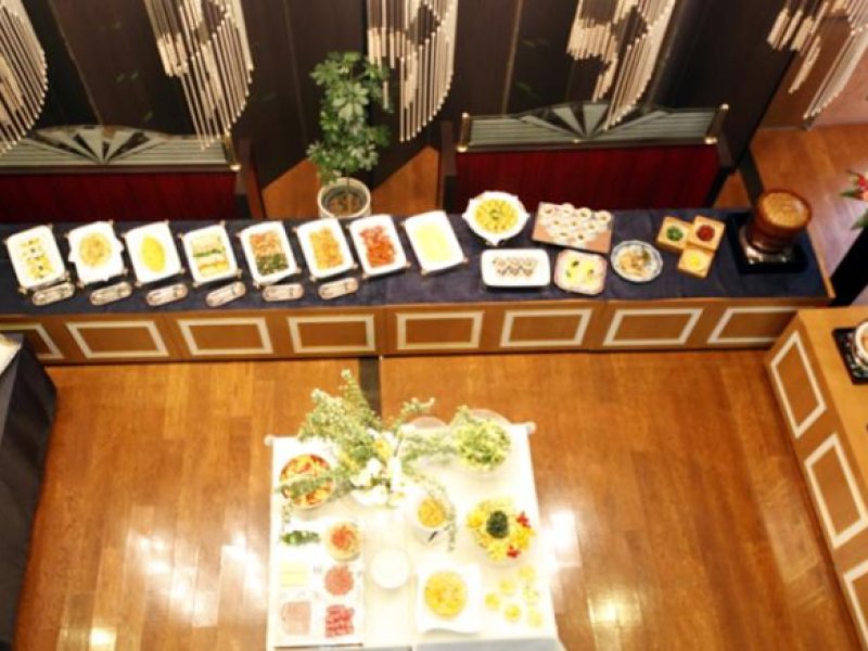 Central Hotel YokosukaPhoto 2
