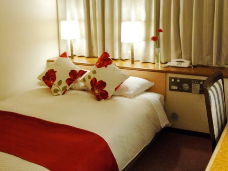 Central Hotel YokosukaPhoto 3