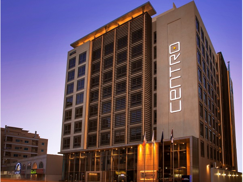 Centro Capital DohaPhoto 2