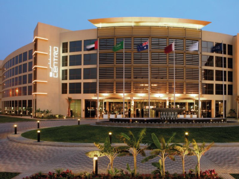 Centro SharjahPhoto 0