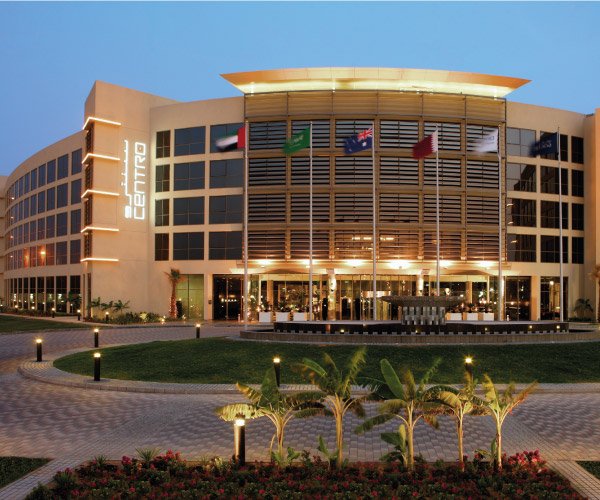 Centro Sharjah