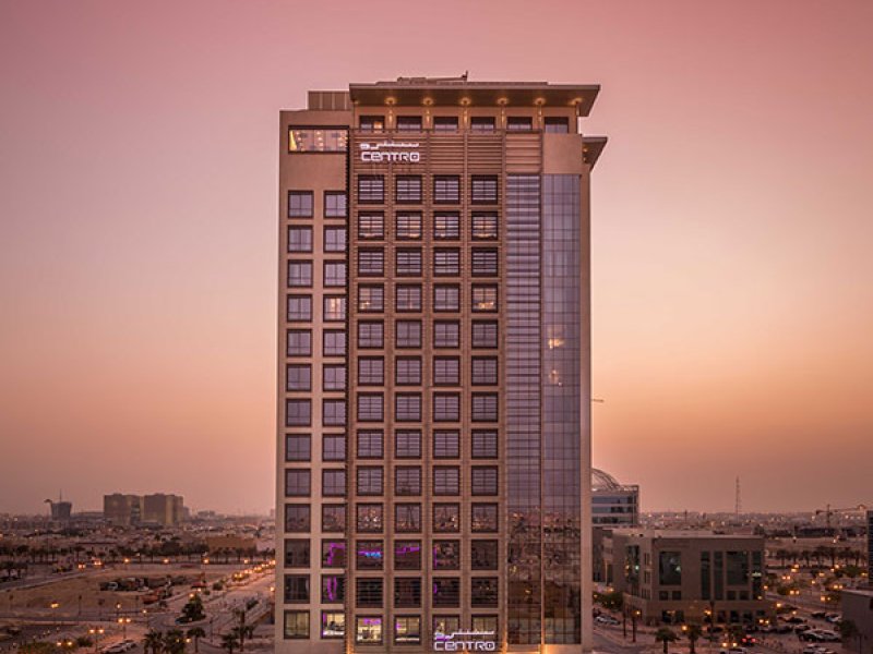 Centro WahaPhoto 2