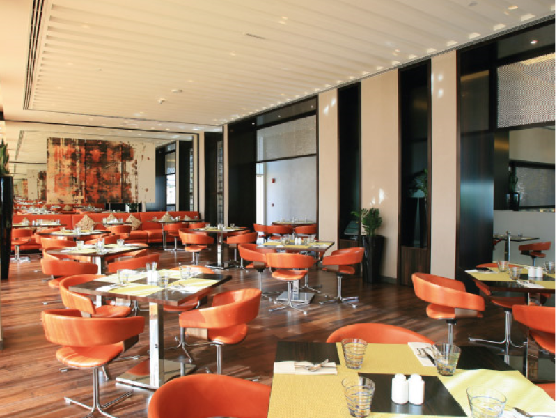 Centro Yas IslandPhoto 5