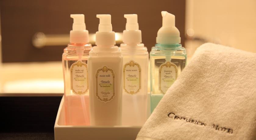 Centurion Hotel Grand Akasaka
