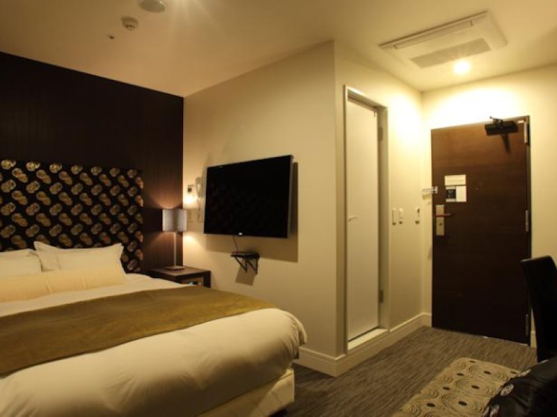 Centurion Hotel Grand AkasakaPhoto 1