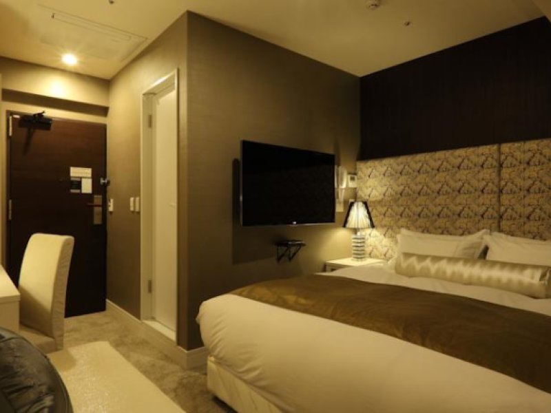 Centurion Hotel Grand AkasakaPhoto 2