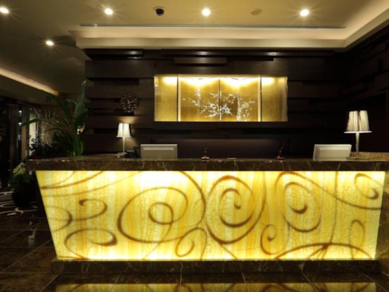 Centurion Hotel Grand AkasakaPhoto 3