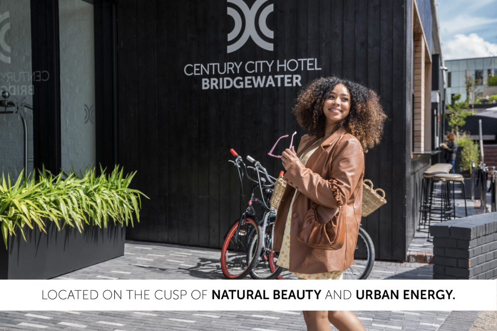 Century City Hotel Bridgewater