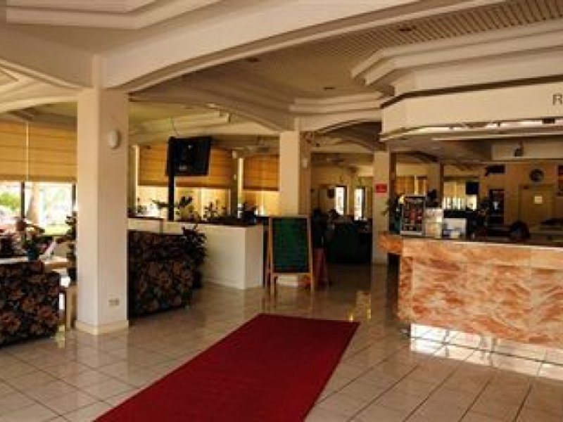 Century HotelPhoto 0