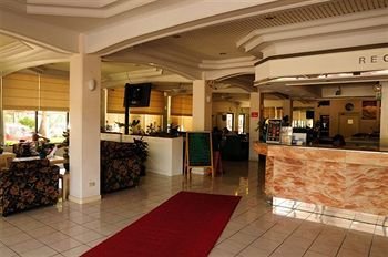 Century Hotel