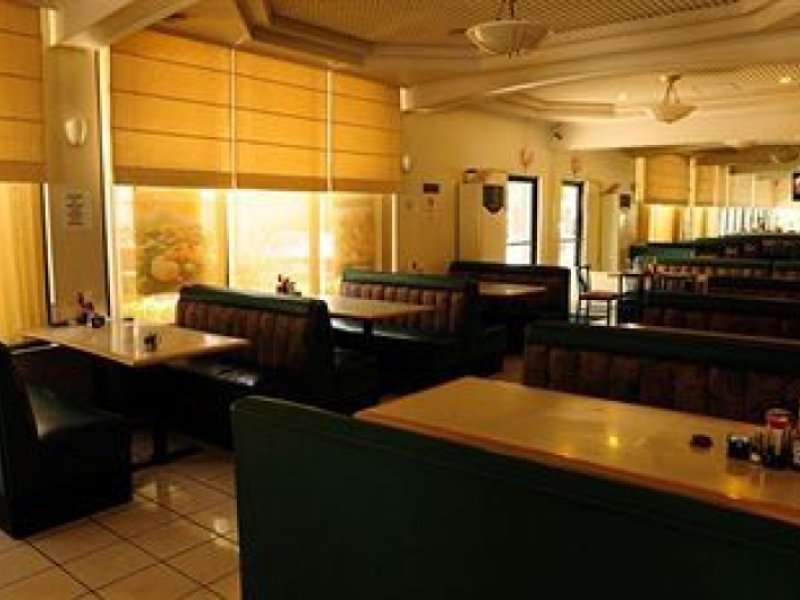 Century HotelPhoto 1