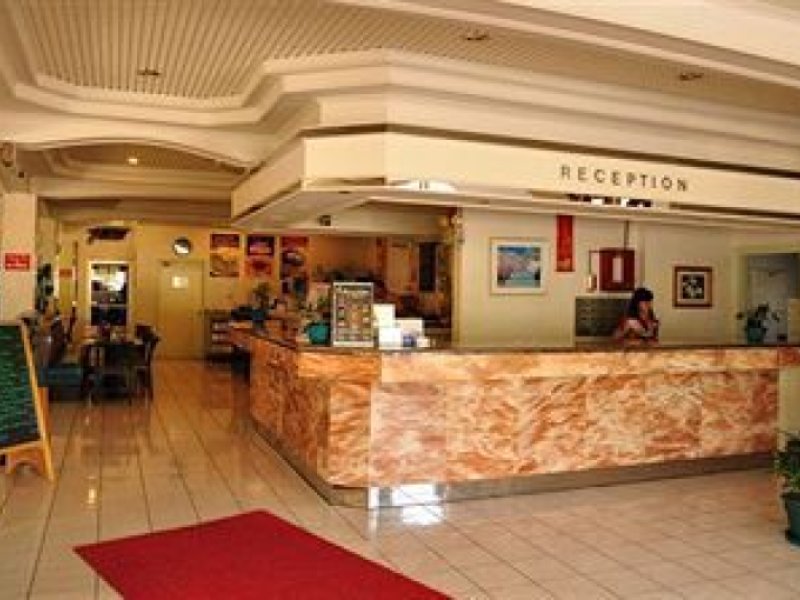 Century HotelPhoto 2
