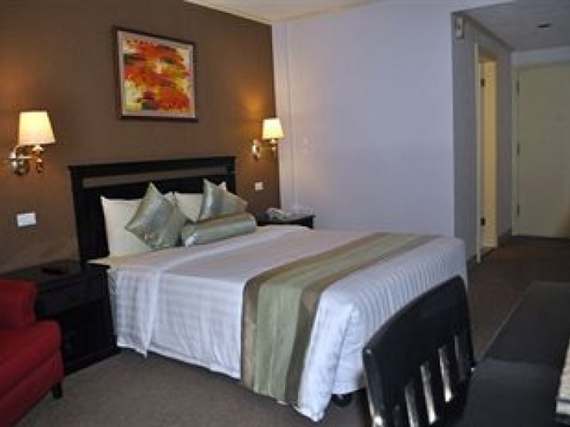 Century HotelPhoto 3